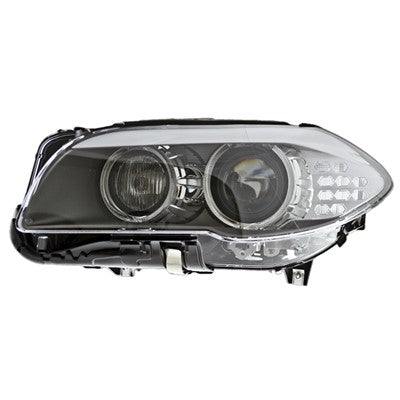Headlight Assembly  BM2502173C