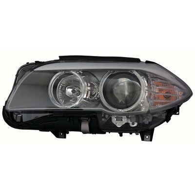 Headlight  BM2502174