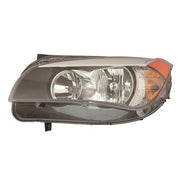 Headlight Assembly  BM2502178C