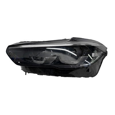 Headlight Assembly  BM2502199