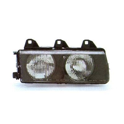 Headlight Assembly  BM2503101V