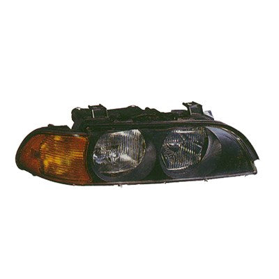 Headlight  BM2503118