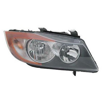Headlight Assembly  BM2503134C