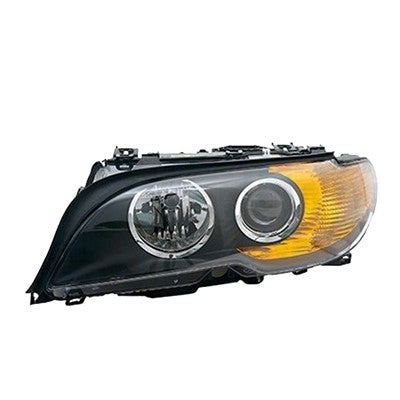 Headlight  BM2503137