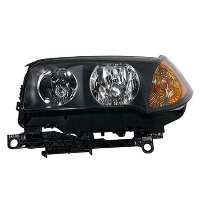 Headlight Assembly  BM2503139