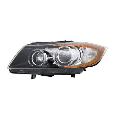 Headlight  BM2503140