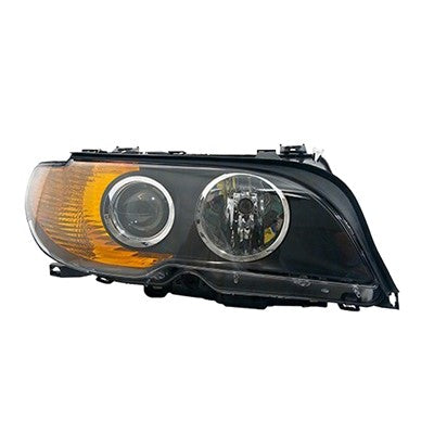 Headlight  BM2503143