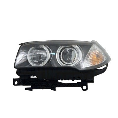 Headlight  BM2503157