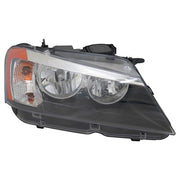 Headlight Assembly  BM2503170