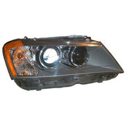 Headlight  BM2503172