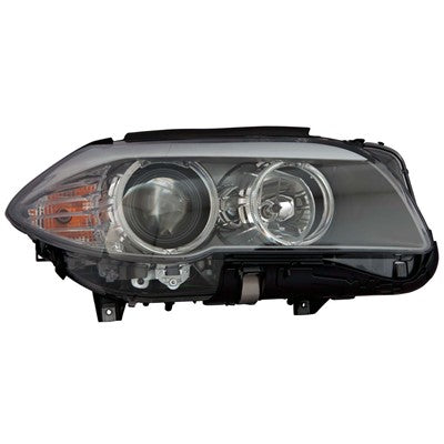 Headlight  BM2503174