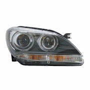 Headlight  BM2503176