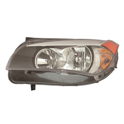 Headlight Assembly  BM2503178C
