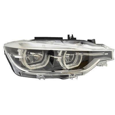 Headlight  BM2503187