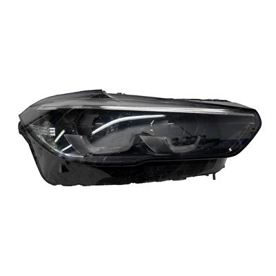 Headlight Assembly  BM2503199