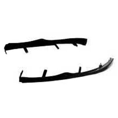 Headlight Molding  BM2512102