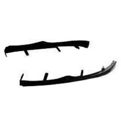 Headlight Molding  BM2513102