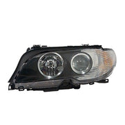 Headlight  BM2518112