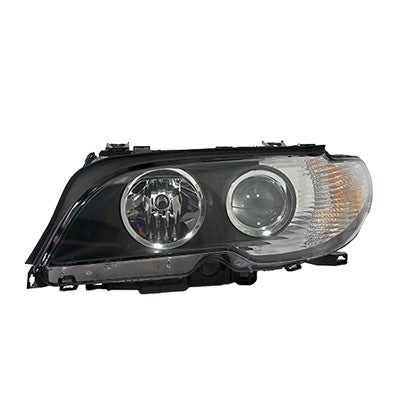 Headlight  BM2518112