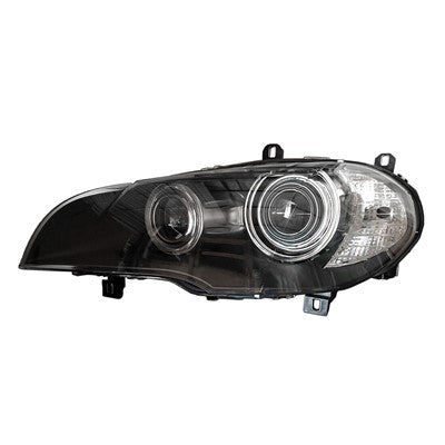 Headlight  BM2518114