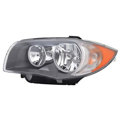 Headlight  BM2518118C