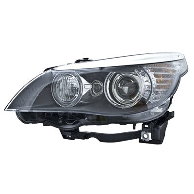 Headlight  BM2518122