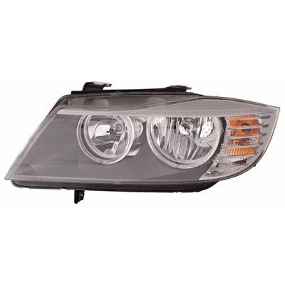 Headlight  BM2518123V