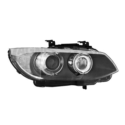 Headlight  BM2518130
