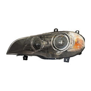 Headlight  BM2518133
