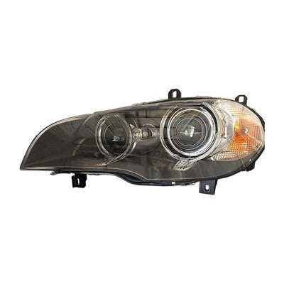 Headlight  BM2518133