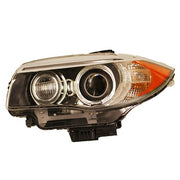 Headlight  BM2518138