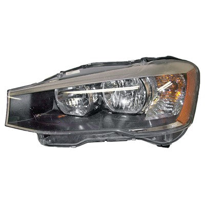 Headlight  BM2518142C