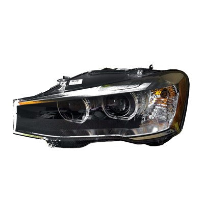 Headlight  BM2518144