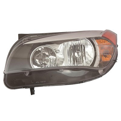 Headlight  BM2518151