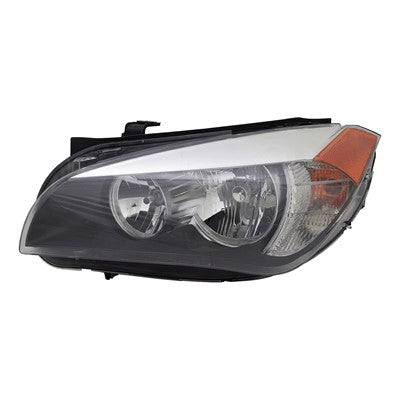 Headlight  BM2518151C