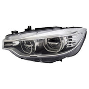 Headlight  BM2518157