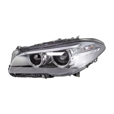 Headlight  BM2518159