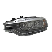 Headlight Assembly  BM2518166