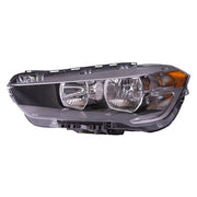 Headlight  BM2518173C