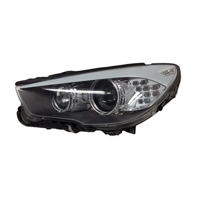 Headlight  BM2518176R