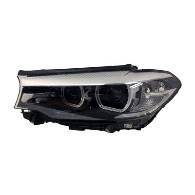 Headlight  BM2518179