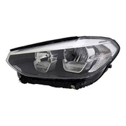 Headlight  BM2518180