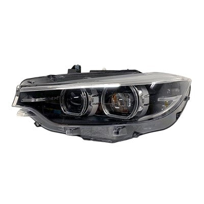 Headlight  BM2518182