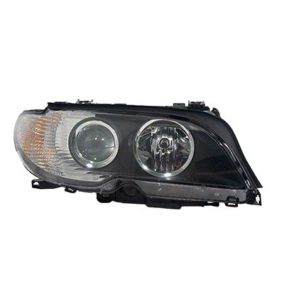 Headlight  BM2519112