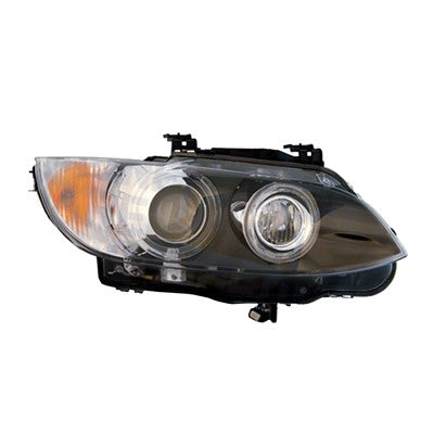 Headlight  BM2519117