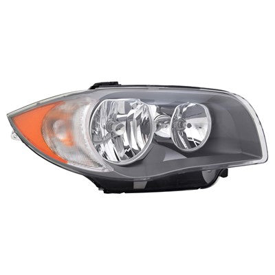 Headlight  BM2519118C