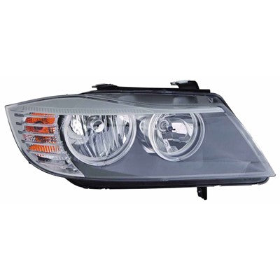 Headlight  BM2519123V