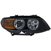 Headlight  BM2519127