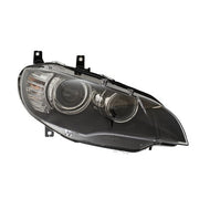 Headlight  BM2519132