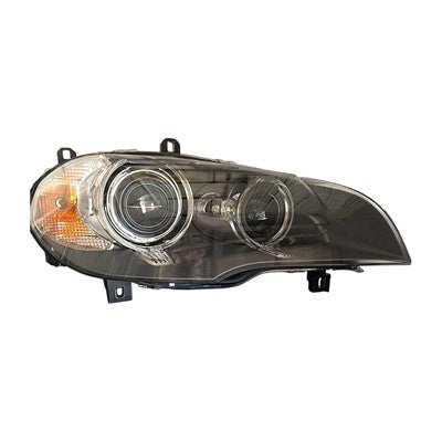 Headlight  BM2519133